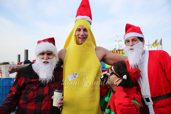 Santacon NYC 113