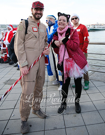 Santacon NYC 116