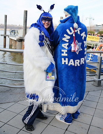 Santacon NYC 118