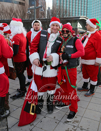 Santacon NYC 119
