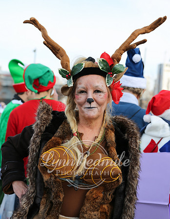 Santacon NYC 123