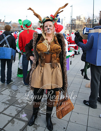 Santacon NYC 124
