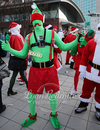 Santacon NYC 126