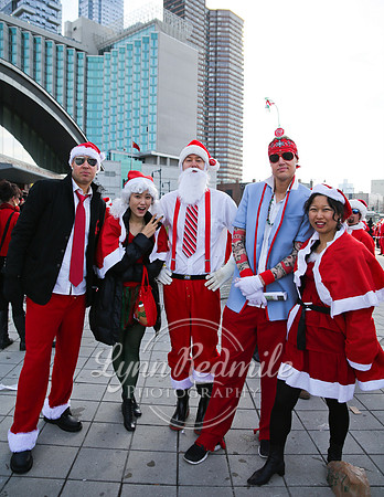 Santacon NYC 127