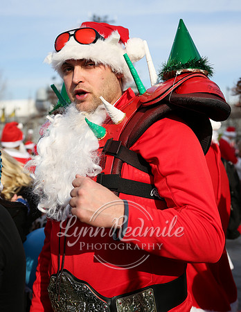 Santacon NYC 130