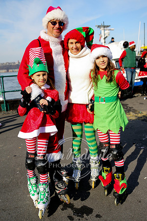 Santacon NYC 134