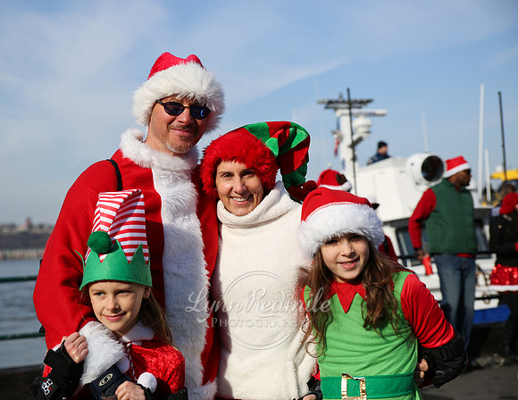 Santacon NYC 135