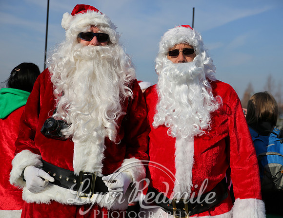 Santacon NYC 137