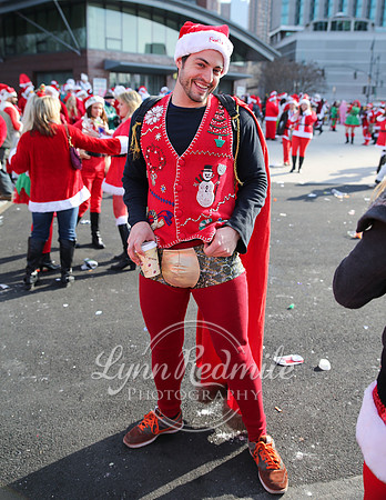 Santacon NYC 139