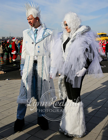 Santacon NYC 143