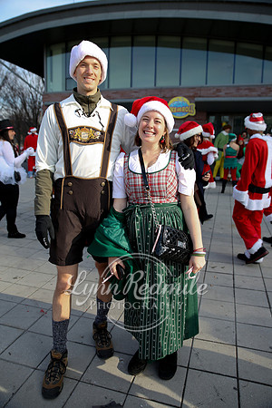 Santacon NYC 145