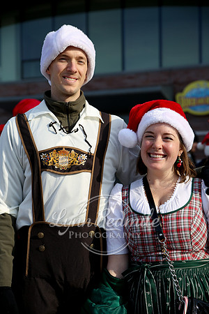 Santacon NYC 146