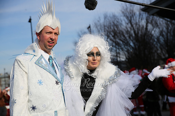 Santacon NYC 147