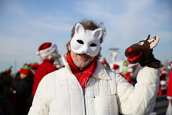 Santacon NYC 148