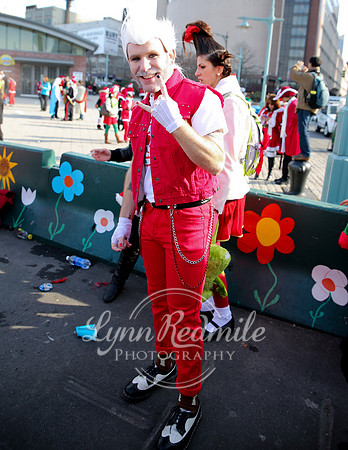 Santacon NYC 153