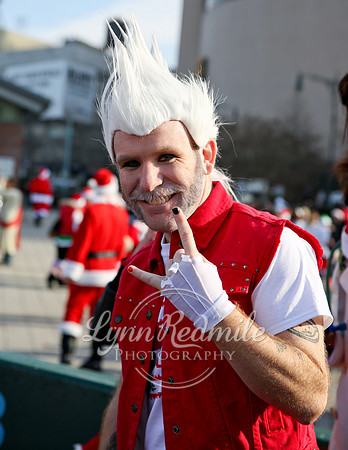 Santacon NYC 154