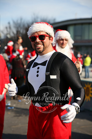 Santacon NYC 157