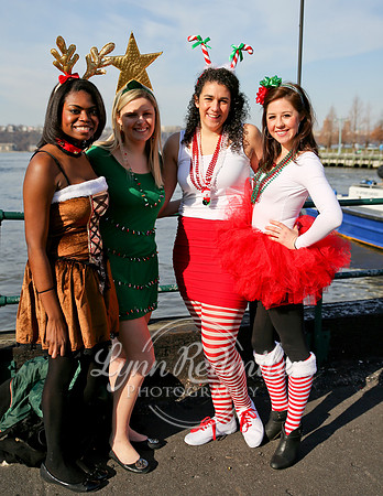 Santacon NYC 158