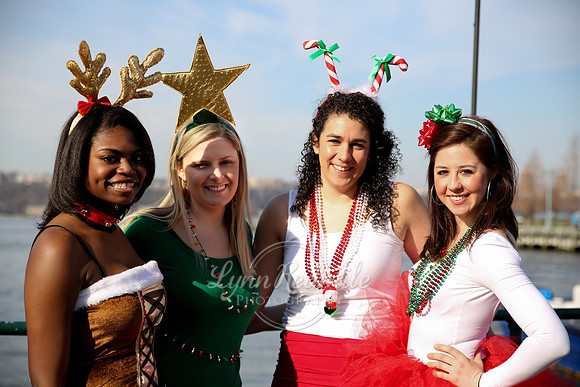Santacon NYC 159