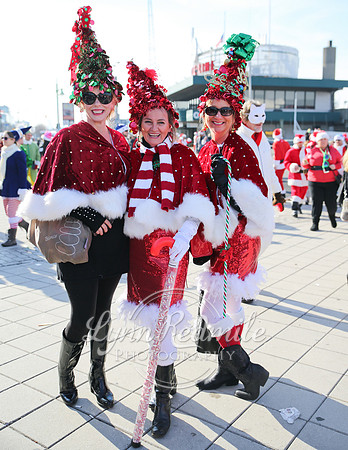 Santacon NYC 162