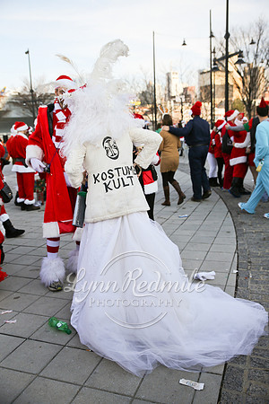 Santacon NYC 164