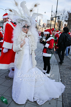 Santacon NYC 165