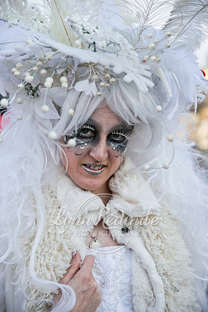 Santacon NYC 167