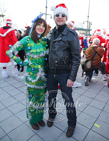 Santacon NYC 168