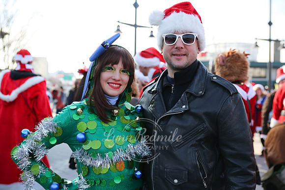 Santacon NYC 169