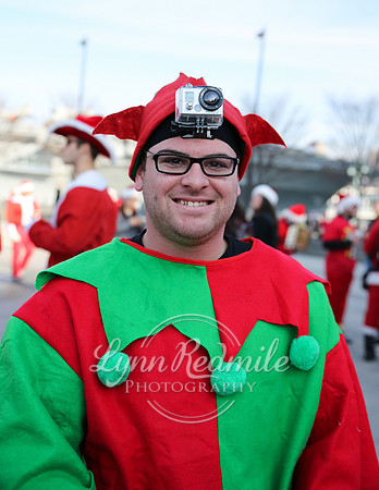 Santacon NYC 172