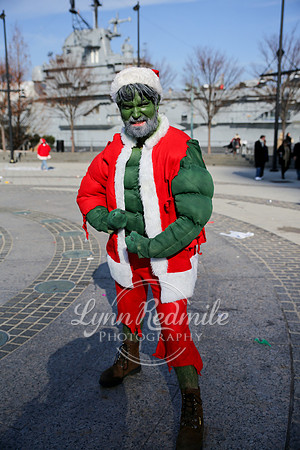 Santacon NYC 173