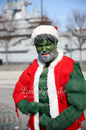 Santacon NYC 174
