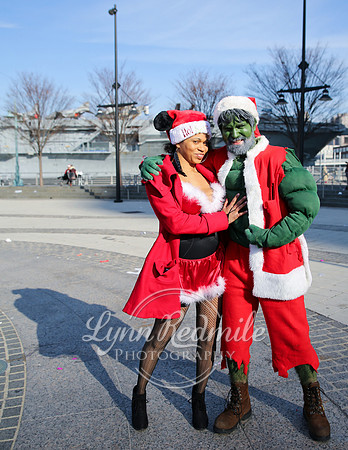 Santacon NYC 175