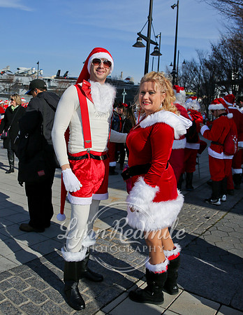 Santacon NYC 180