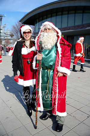 Santacon NYC 182