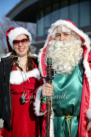 Santacon NYC 183