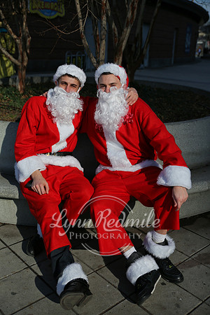 Santacon NYC 184