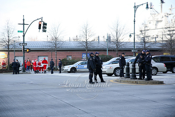 Santacon NYC 189