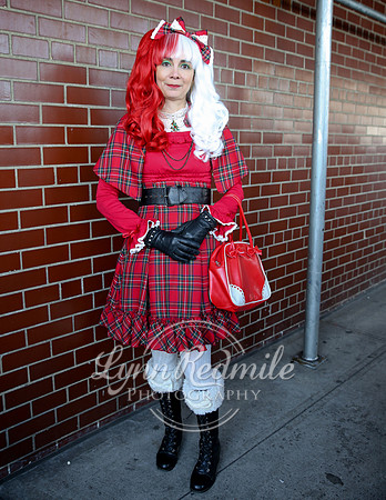 Santacon NYC 191