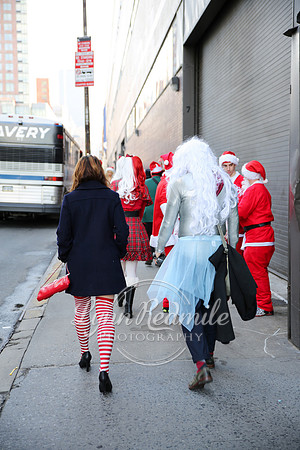 Santacon NYC 195
