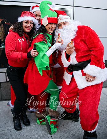 Santacon NYC 198