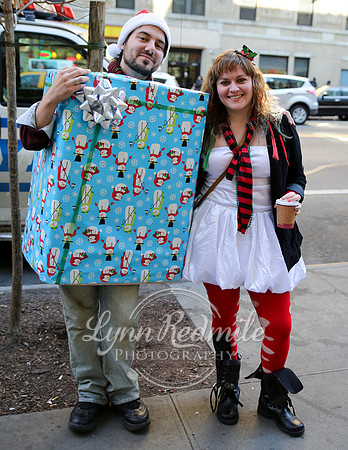 Santacon NYC 207