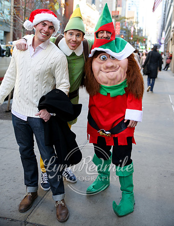 Santacon NYC 208