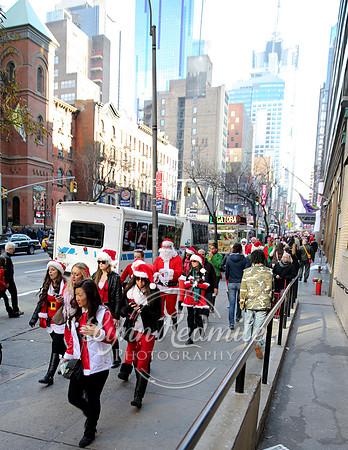 Santacon NYC 211