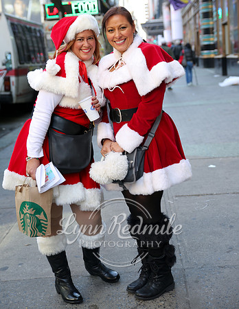 Santacon NYC 212