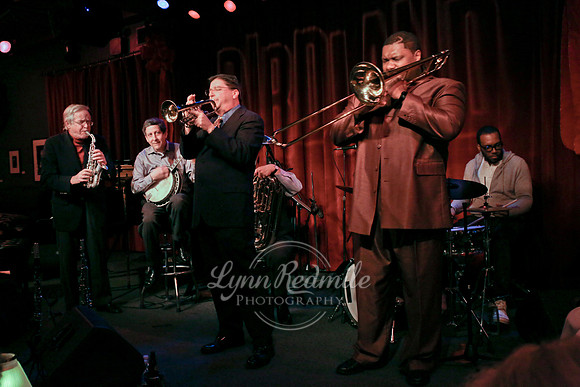 Birdland Ostwald 12