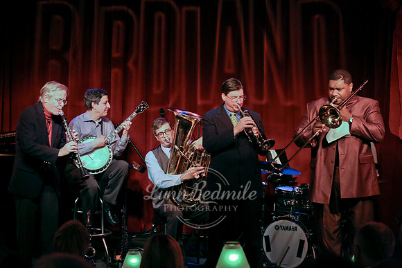 Birdland Ostwald 32