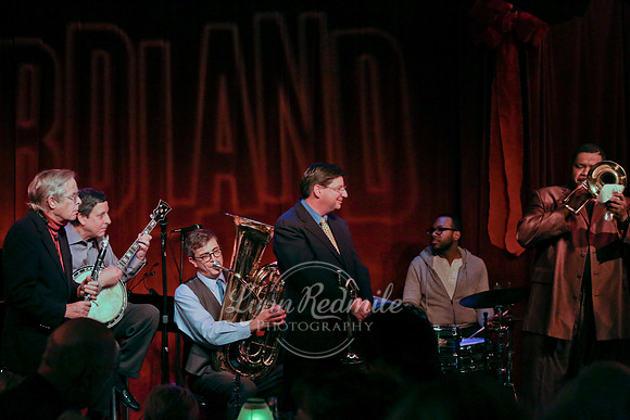 Birdland Ostwald 33