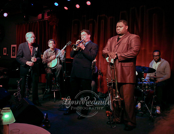 Birdland Ostwald 58