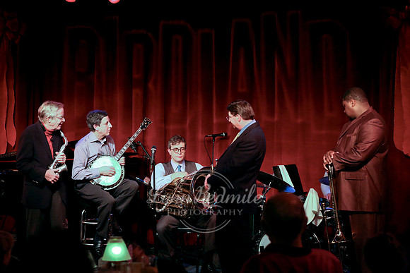 Birdland Ostwald 72